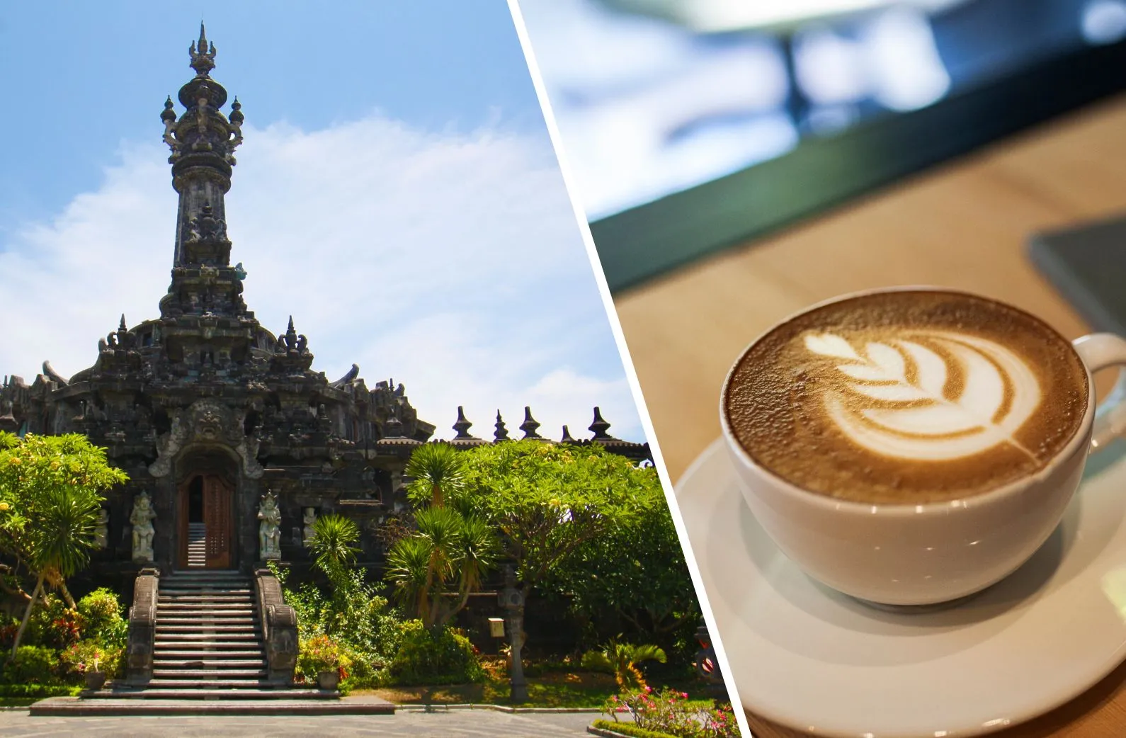 Aplikasi Kasir Digital Terbaik di Denpasar, Bali | Jeraus