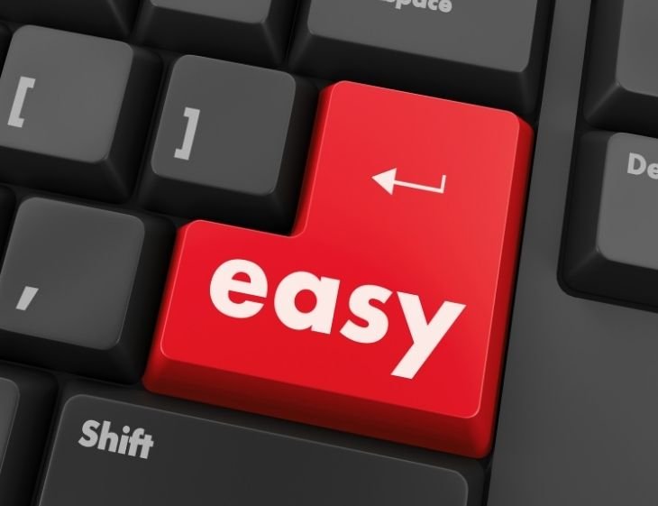 Jeraus POS showing sales analytics