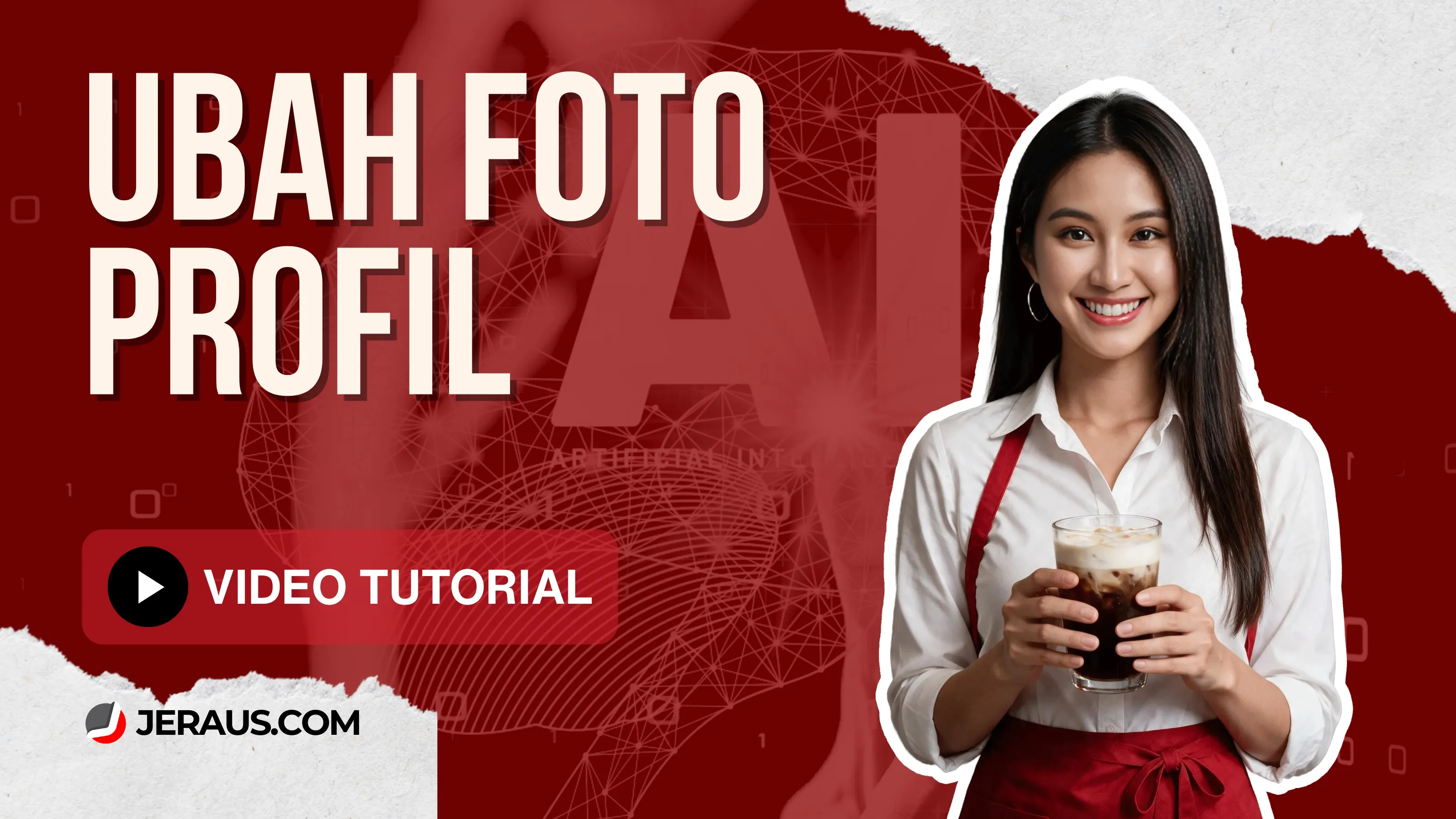 Panduan Memperbarui Foto Profil Akun